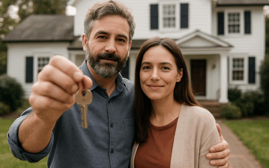 How to Sell an Inherited House in Missouri Without the Headache